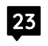 Reasignación Presupuestal de la Bancada de Senadores del FA - Agenda Parlamentaria - despacho23